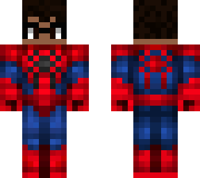 mystic spiderman