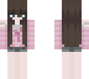 new skin