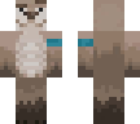 nutria
