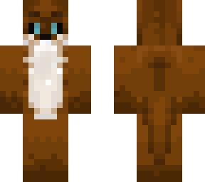 otter