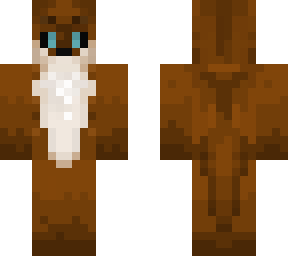 otter