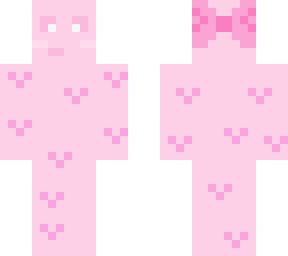 pastel pals! (pinkie)