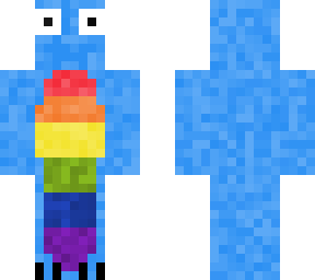 pride sharky