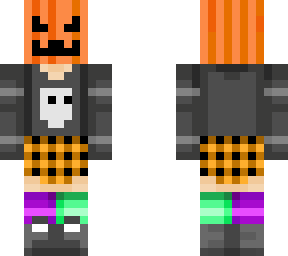 pumpkin girly