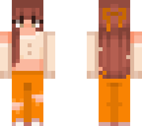 pumpkin spice ~