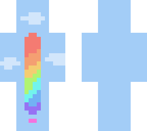 rainbow contest!