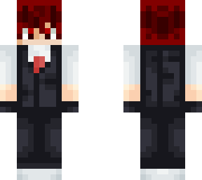 red deku