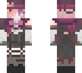 redesigned lyney skin