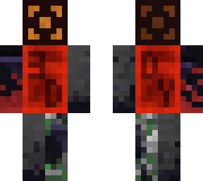 redstone