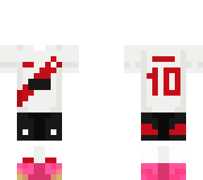 river plate | home kit 24/25