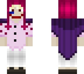 rosinate one piece