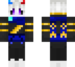 ryo the demon prince