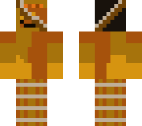 saturn oc