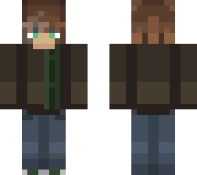 scarf
