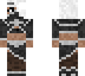 secreterra