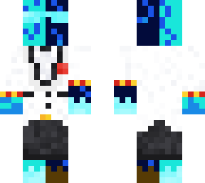 semi_casual arch