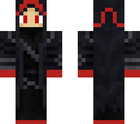 shadpwclaw halloween