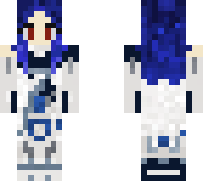 shin orion