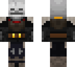 skull knight