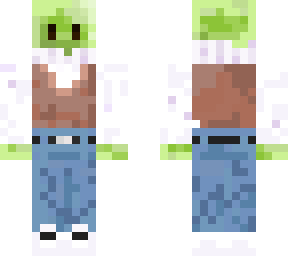 sloom - green 2
