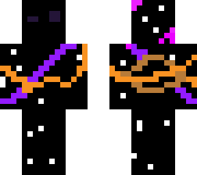 space god