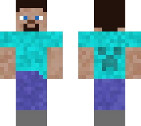 steve