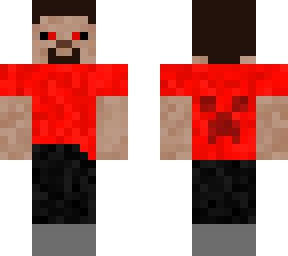 steve creepypasta