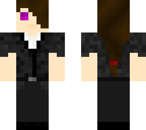 suit - infected: stage one