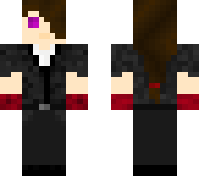 suit - infected: stage two