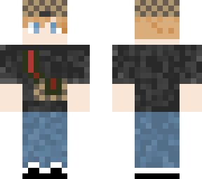 talahon cocraft skin