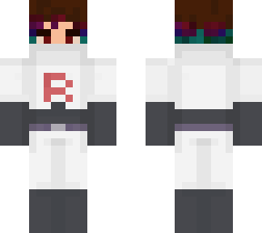 tsuyuri rocket