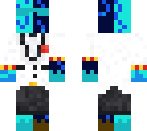 tux arch