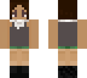 valeria remake unfinished