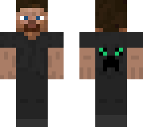 varshil's skin
