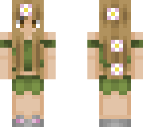 water lillies
