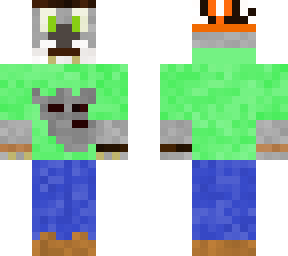 werehotts