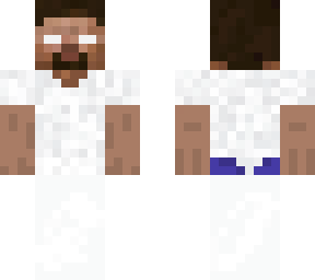 white herobrine