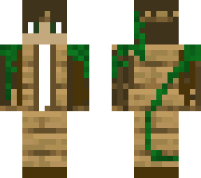 wood king