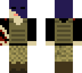 wound