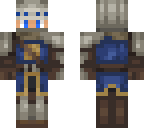 yetra knight