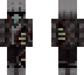 zombie