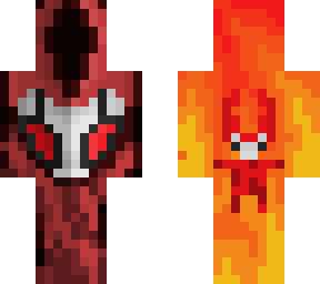 -*nightmare king*-  //  pixelart