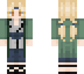 ~@~ tsunade ~@~