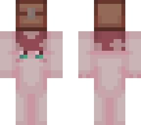 -, evi the mailman! ‘-