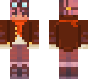 adventurer