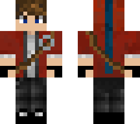 adventurer