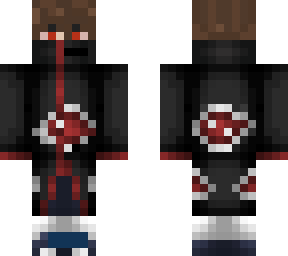 akatsuki guy