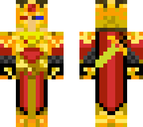 armor progamermatt