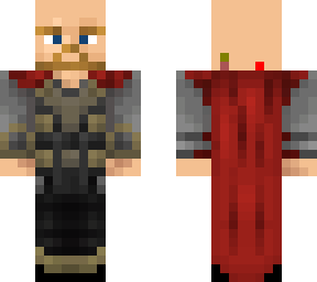 bald guy