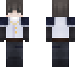 beau 3